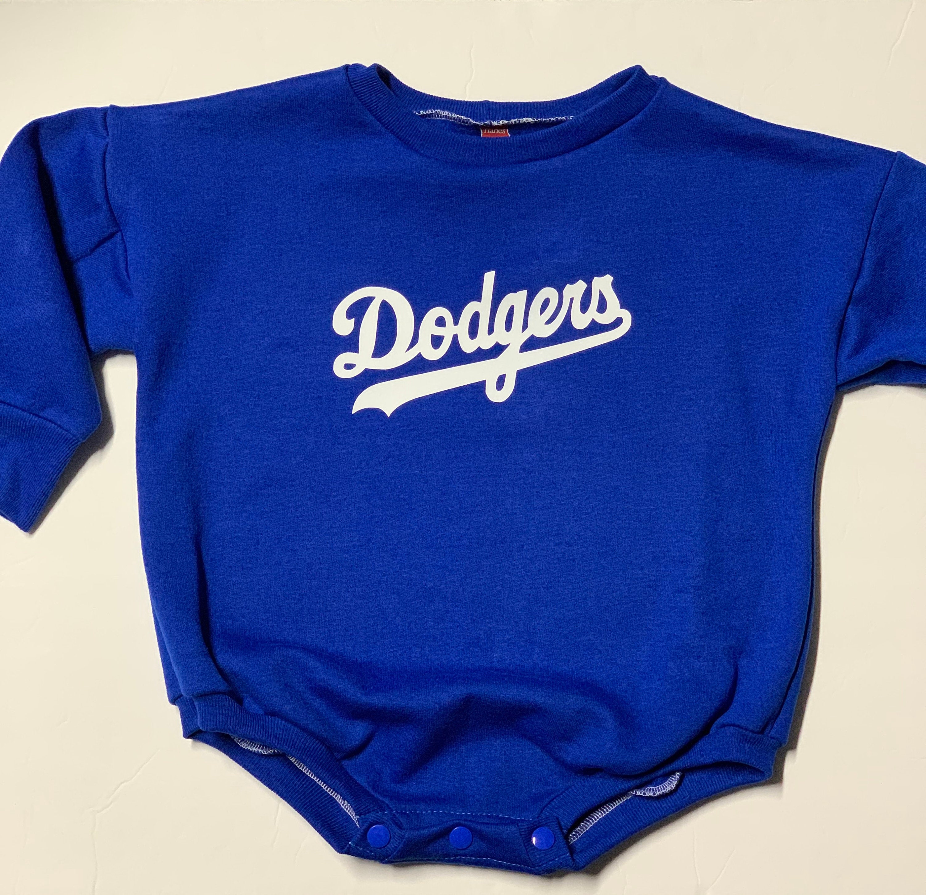 Dodgers Sweatshirt 