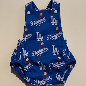 Mono de los Dodgers