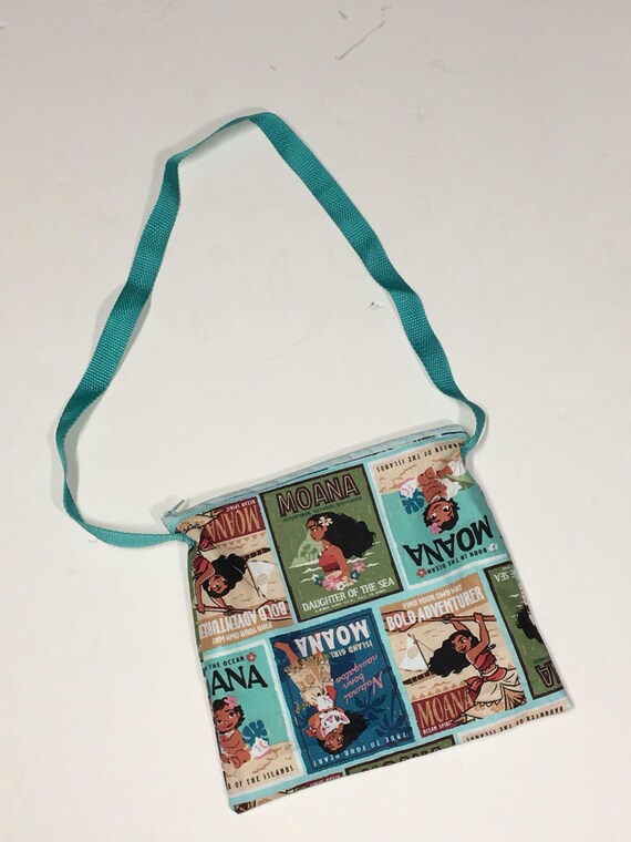 moana purse