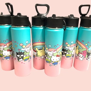 kitty tumbler