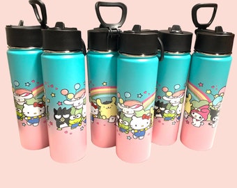 kitty tumbler