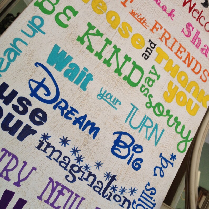 playroom-rules-sign-typography-style-playroom-rules-sign-etsy
