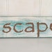 see more listings in the Handpainted Wood Signs section