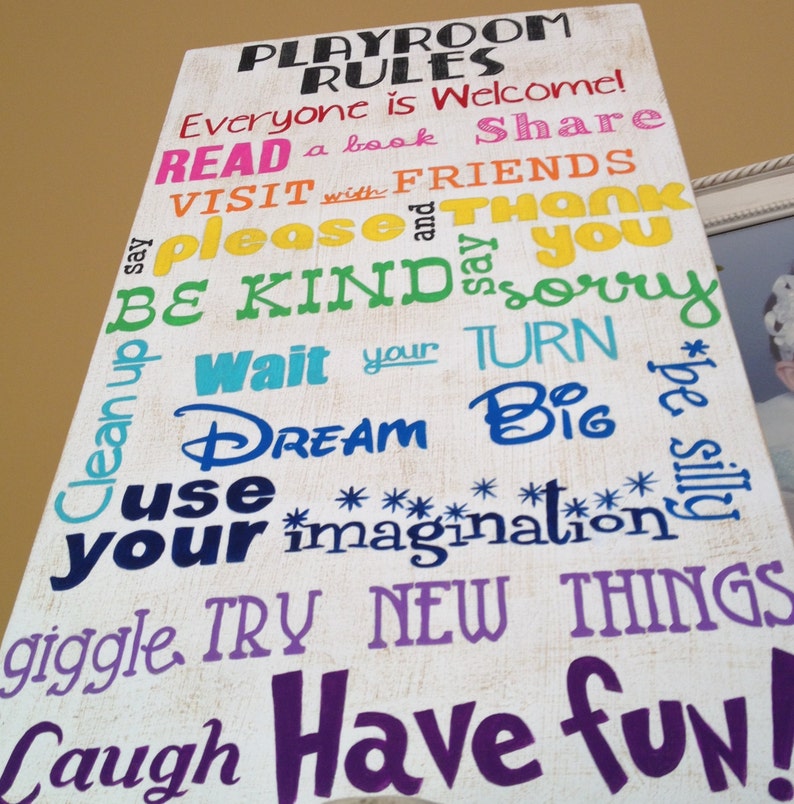 playroom-rules-sign-typography-style-playroom-rules-sign-etsy
