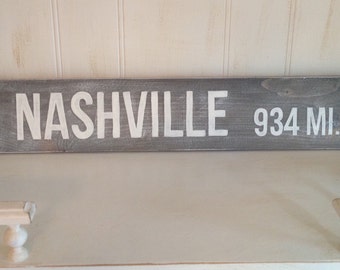 Vacation Spot Wood Sign, Beach Location Wood Sign, Driftwood Look Wood Sign, Beach Wood Sign