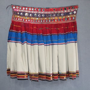 Banjaran skirts / tribal skirts /tribal belly dance skirt / anjum iqball dance skirts / old skirts/Gypsy skirt/Jaipur skirt/Dance skirt