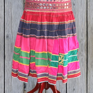 Banjaran skirts /Belly dance skirts /tribal belly dance skirt / anjum iqball dance skirts / old skirts/Gypsy skirt/Jaipur skirt/Dance skirt