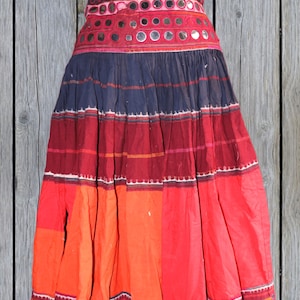 Banjaran skirts / tribal skirts /tribal belly dance skirt / anjum iqball dance skirts / old skirts/Gypsy skirt/Jaipur skirt/Dance skirt