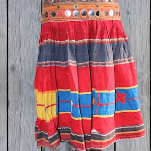 Banjaran skirts / Belly dance skirt/tribal belly dance skirt / Anjum iqball dance skirts / old skirts/Gypsy skirt/Jaipur skirt/Dance skirt