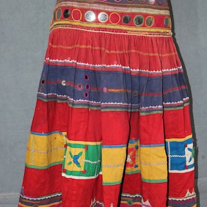 Banjaran skirts / Belly dance skirts /tribal belly dance skirt / Anjum iqball dance skirts / old skirts/Gypsy skirt/Jaipur skirt/Dance skirt