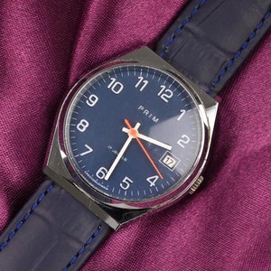 Bulova watch co p4 best sale