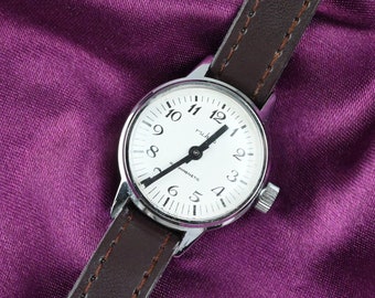 Ruhla Watch, Ruhla Vintage Watch, Ruhla Watch Women, Ruhla Watch Vintage, Vintage Watch Women, German Watch, German Watch Women