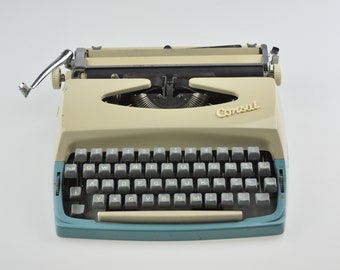 HERMES Baby Typewriter (タイプライター） HERMES Baby 中古タイプライター｜タイプライター専門店の尾河商会