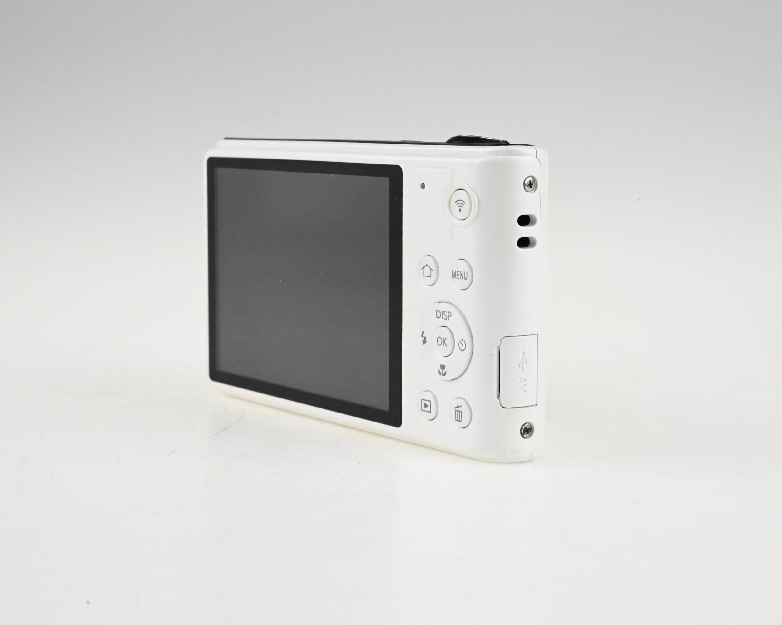 サムスン WB30F スマートデジタルカメラ、サムスンデジタルカメラ