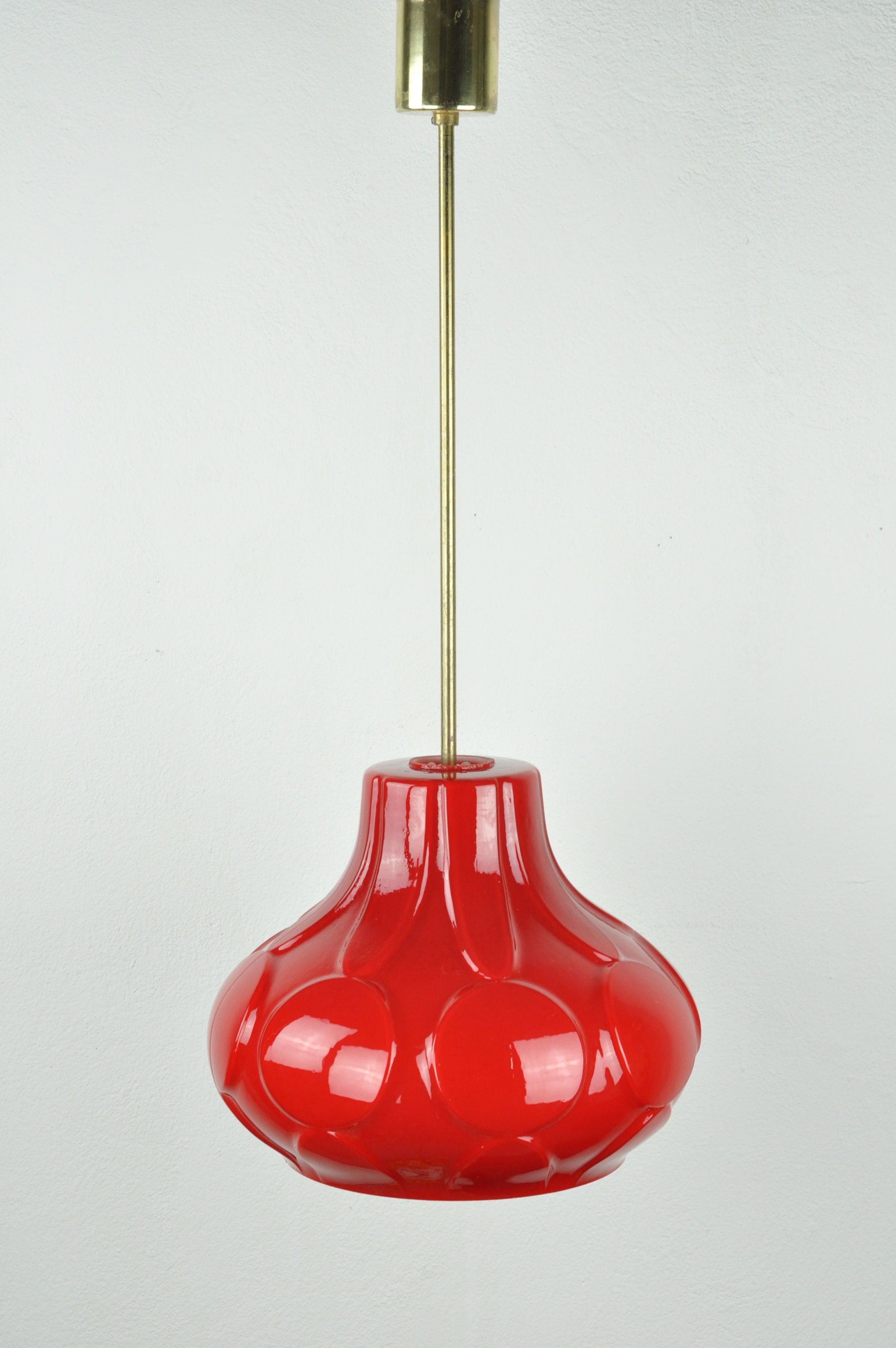 Atomic Deckenleuchte Pendelleuchte Pendelleuchte | Etsy