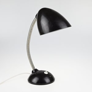 30s ベークライトアール・デコランプヴィンテージ