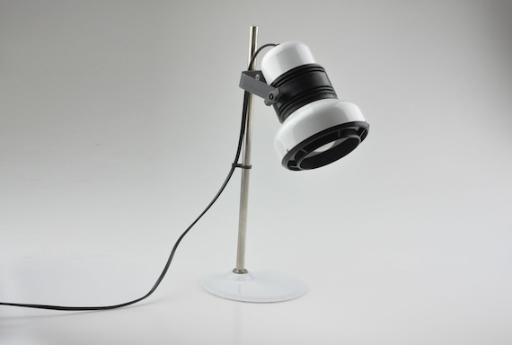 Vintage Desk Lamp, Industrial Desk Lamp, Industrial Lamp, Architect Lamp, Desk Lamp, Adjustable Desk Lamp, Table Lamp, Desk Light