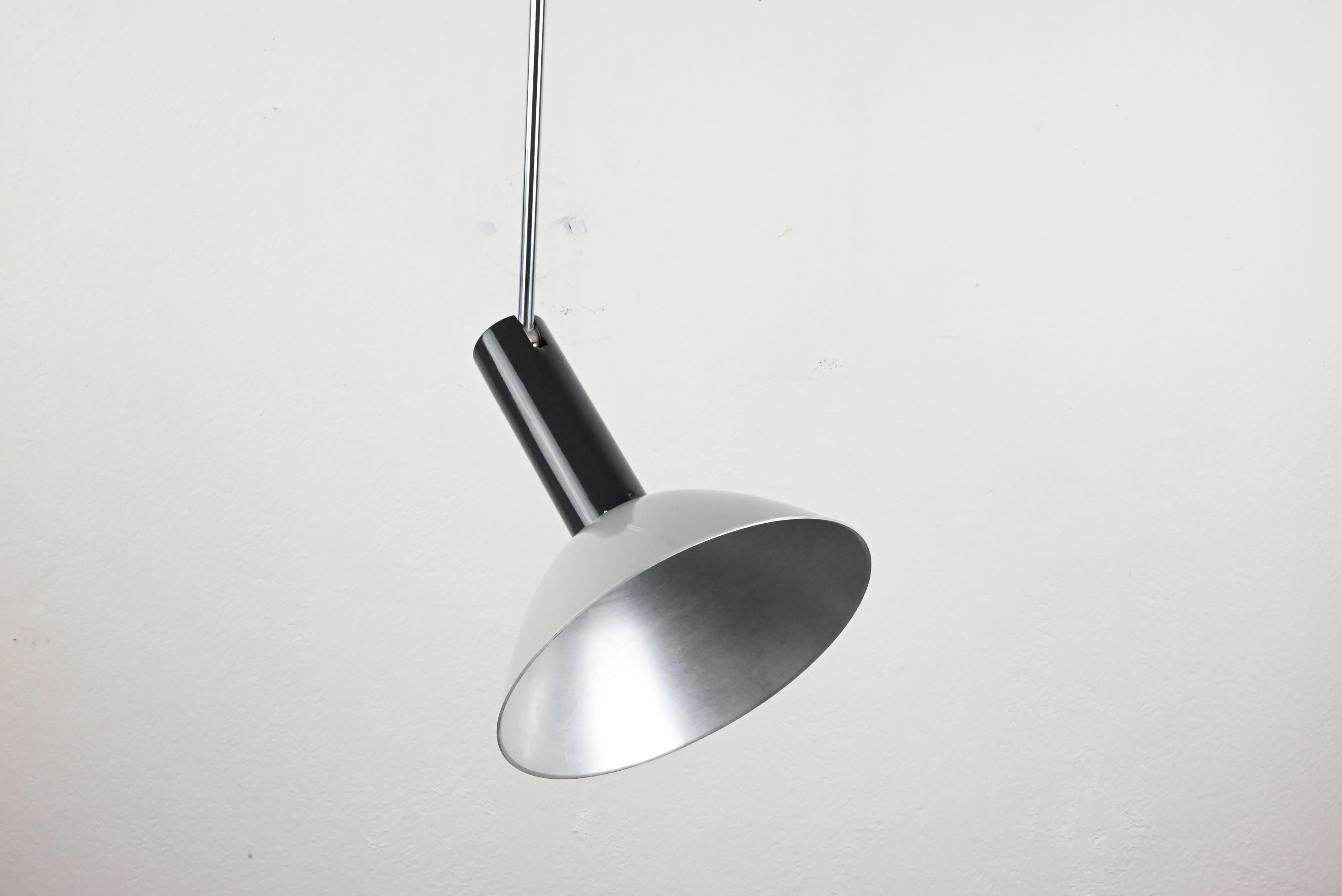 Suspension Industrielle, Suspension Lampe Industrielle Vintage, Éclairage Industriel, Vintage