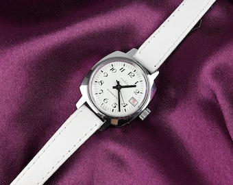 Ruhla Watch, Ruhla Vintage Watch, Ruhla Watch Women, Ruhla Watch Vintage, Vintage Watch Women, German Watch, German Watch Women