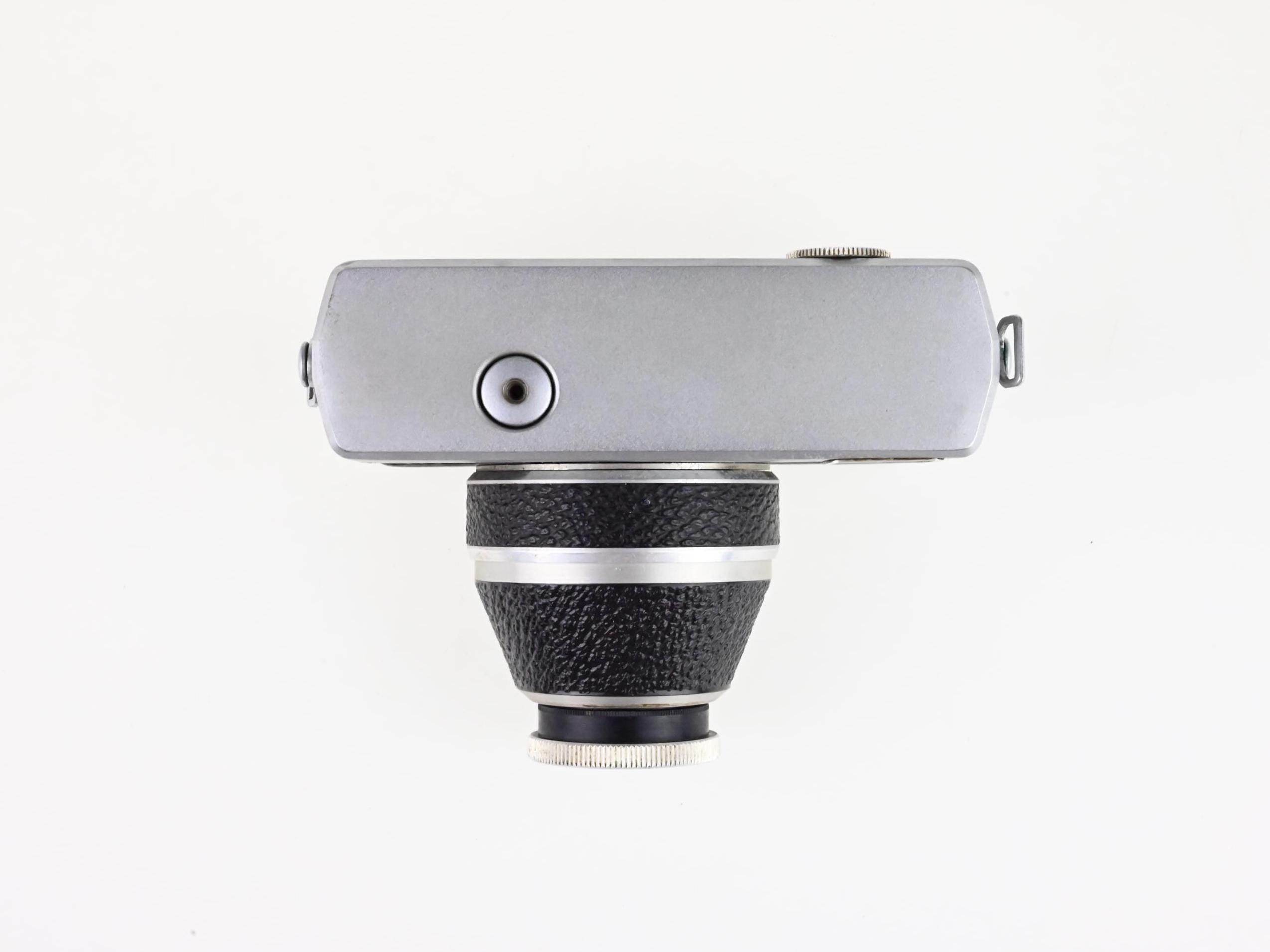 希少なヴィンテージ Werra 1 35 mm フィルムカメラ、アナログカメラ