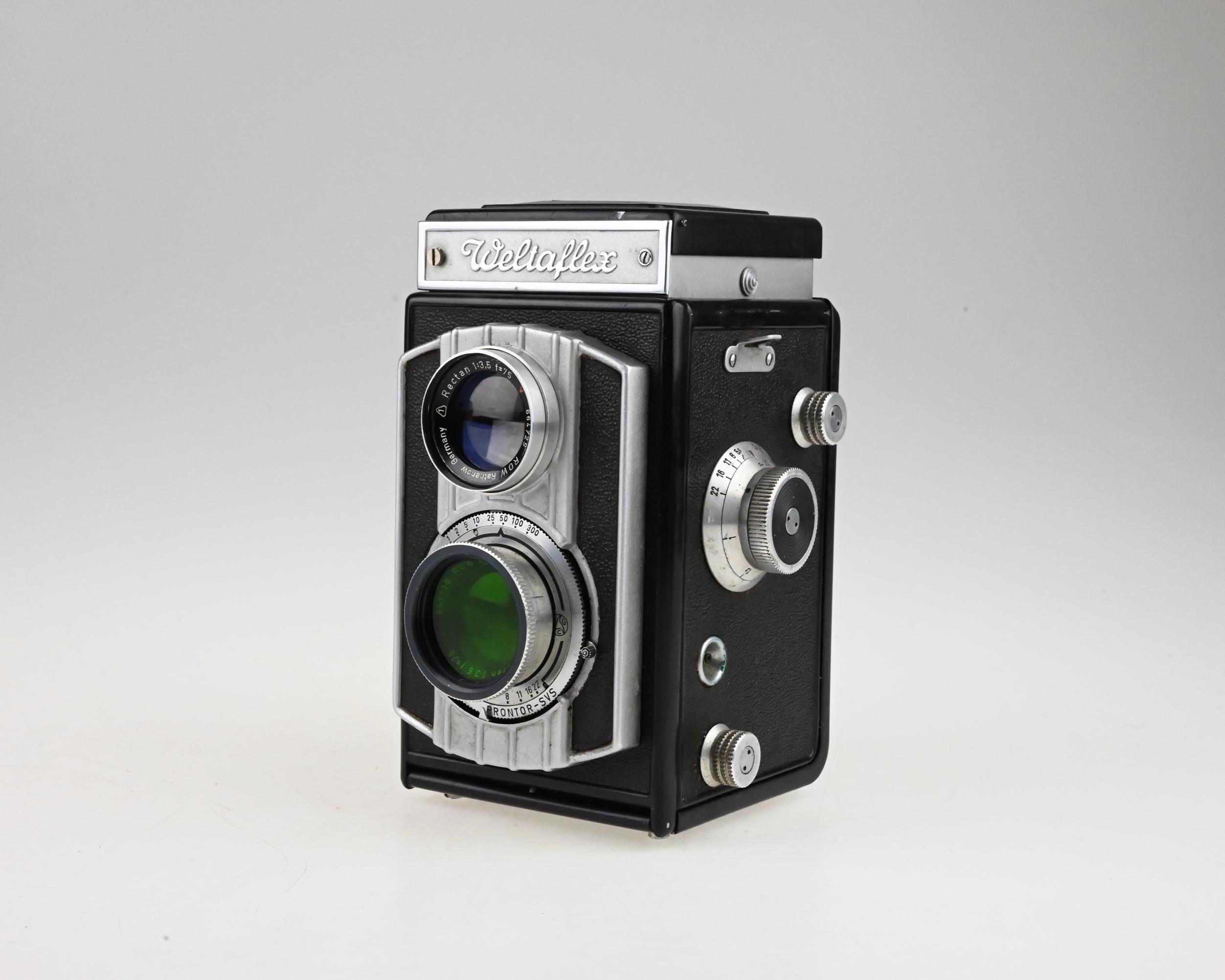 Edixa reflex camera - Etsy 日本