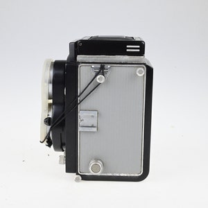 Flexaret V by Meopta TLR medium format in Berlin - Neukölln