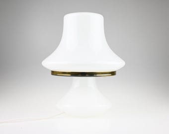 Lámpara de mediados de siglo, lámpara de noche, lámpara de mediados de siglo, lámpara vintage, lámpara moderna, lámpara de escritorio, lámpara de mesa, lámpara vintage, iluminación vintage