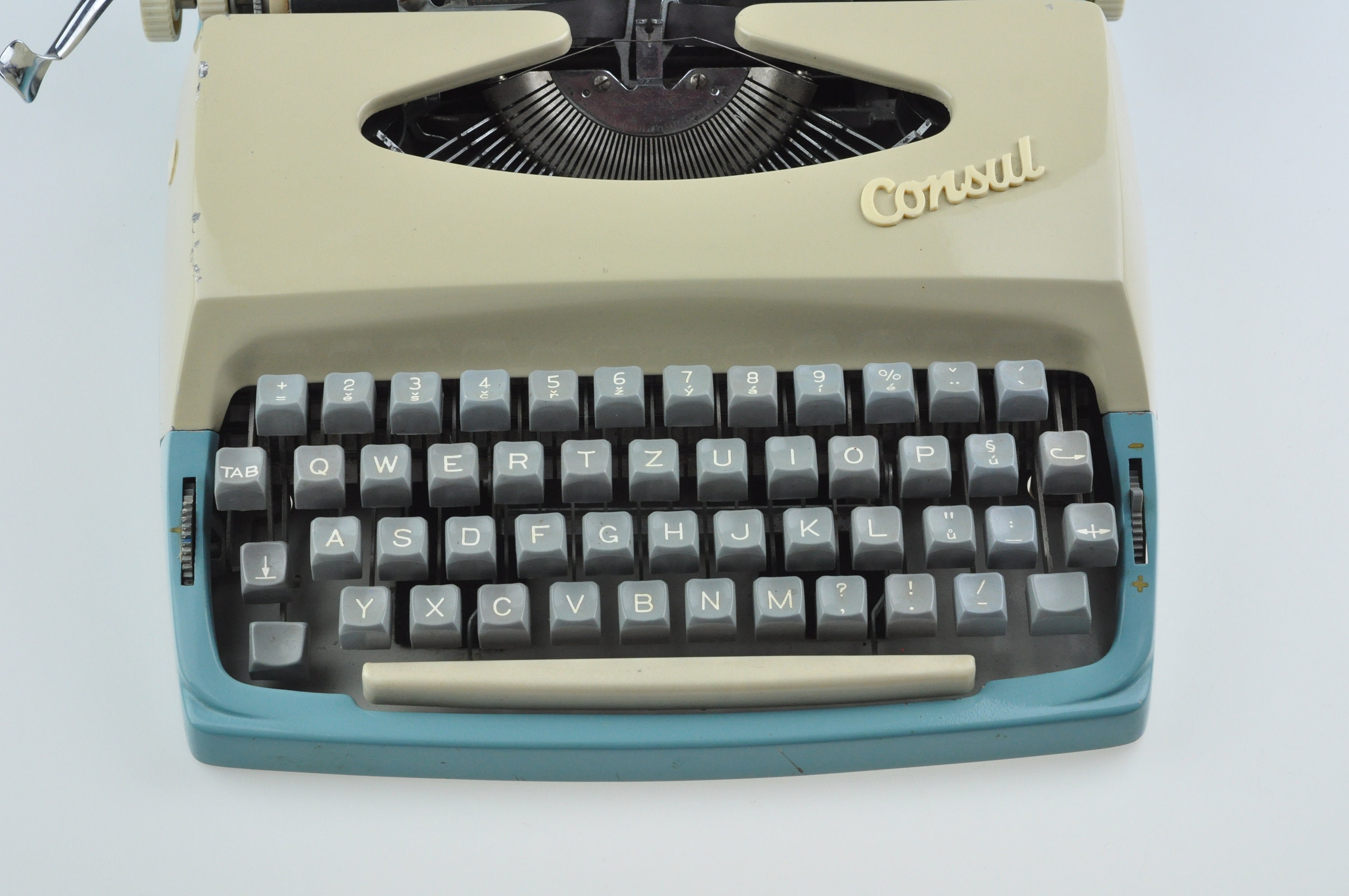 consul タイプライター　チェコスロバキア　ヴィンテージ consul タイプライター チェコスロバキア ヴィンテージ チェコ