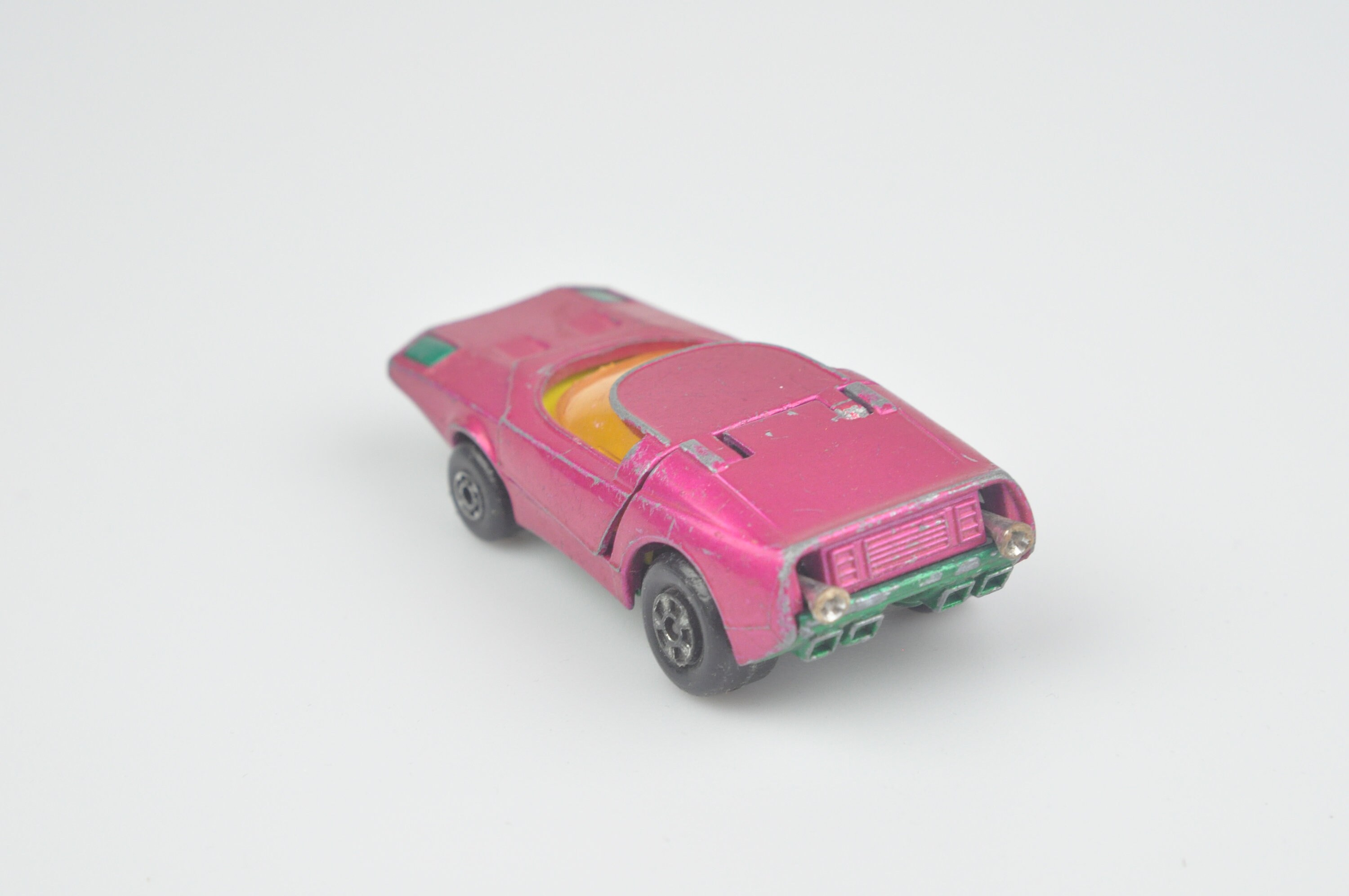 Matchbox Clipper N. 39 Matchbox Car Lesney Car Matchbox Etsy Australia