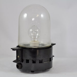 Vintage Industrial Lamp, Industrial Lighting, Industrial Light Fixture, Industrial Wall Light, Industrial Light, Vintage Lighting