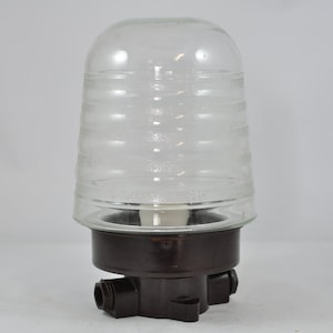 Industrial Wall Light, Industrial Lighting, Industrial Light Fixture, Vintage Industrial Lamp, Industrial Light, Vintage Lighting
