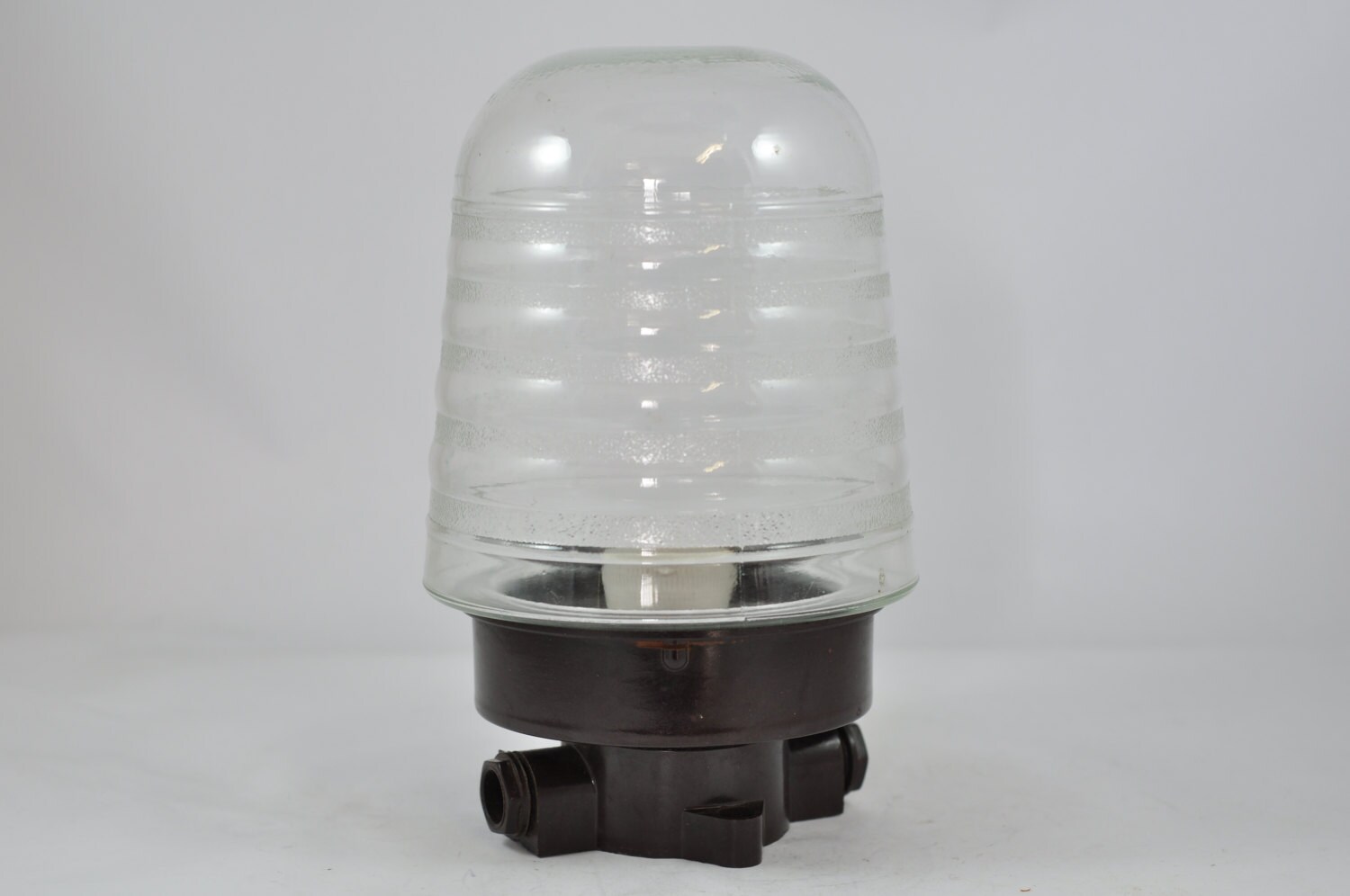 Applique Murale Industrielle, Éclairage Industriel, Luminaire Lampe Industrielle Vintage, Vintage