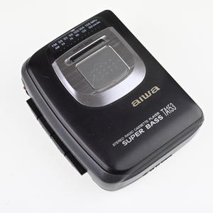 Aiwa walkman cassette player - Etsy 日本