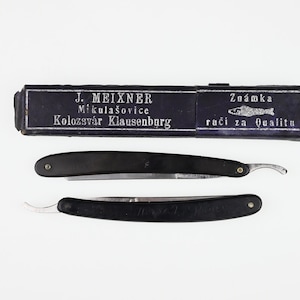 Bengal Razor - Etsy Singapore