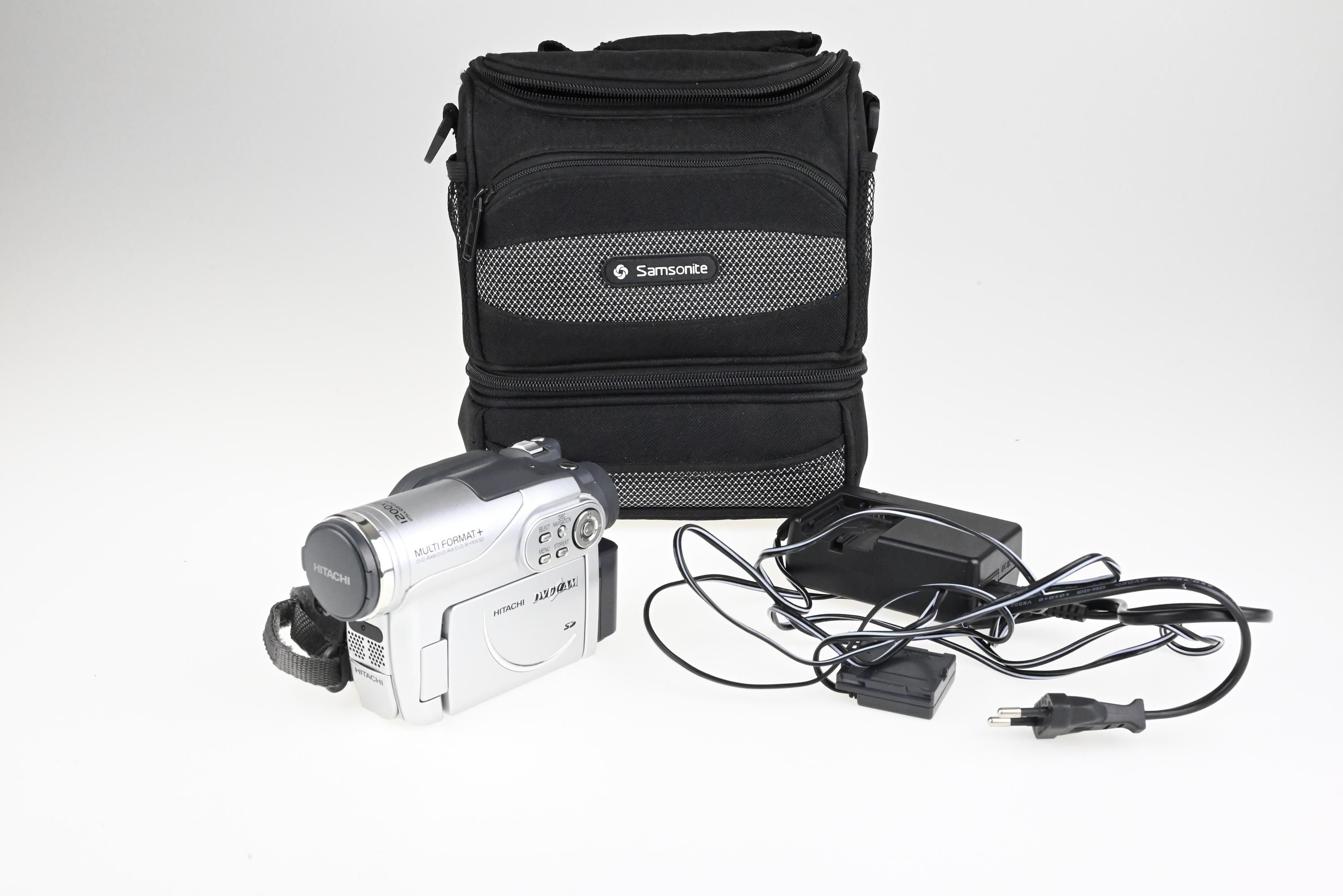 ハンドヘルドビデオカメラ 黒 レトロ品 Retro camcorder - Etsy 日本