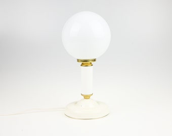 Lámpara de mediados de siglo, lámpara de noche, lámpara de mediados de siglo, lámpara vintage, lámpara moderna, lámpara de escritorio, lámpara de mesa, lámpara vintage, iluminación vintage