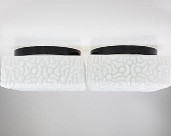 Pair of Lamps, Pair of Wall Lamps, Mid Century Wall Lights, Wall Lamp, Wall Light, Mid Century Lamp, Retro Lights, Mid Century Lighting