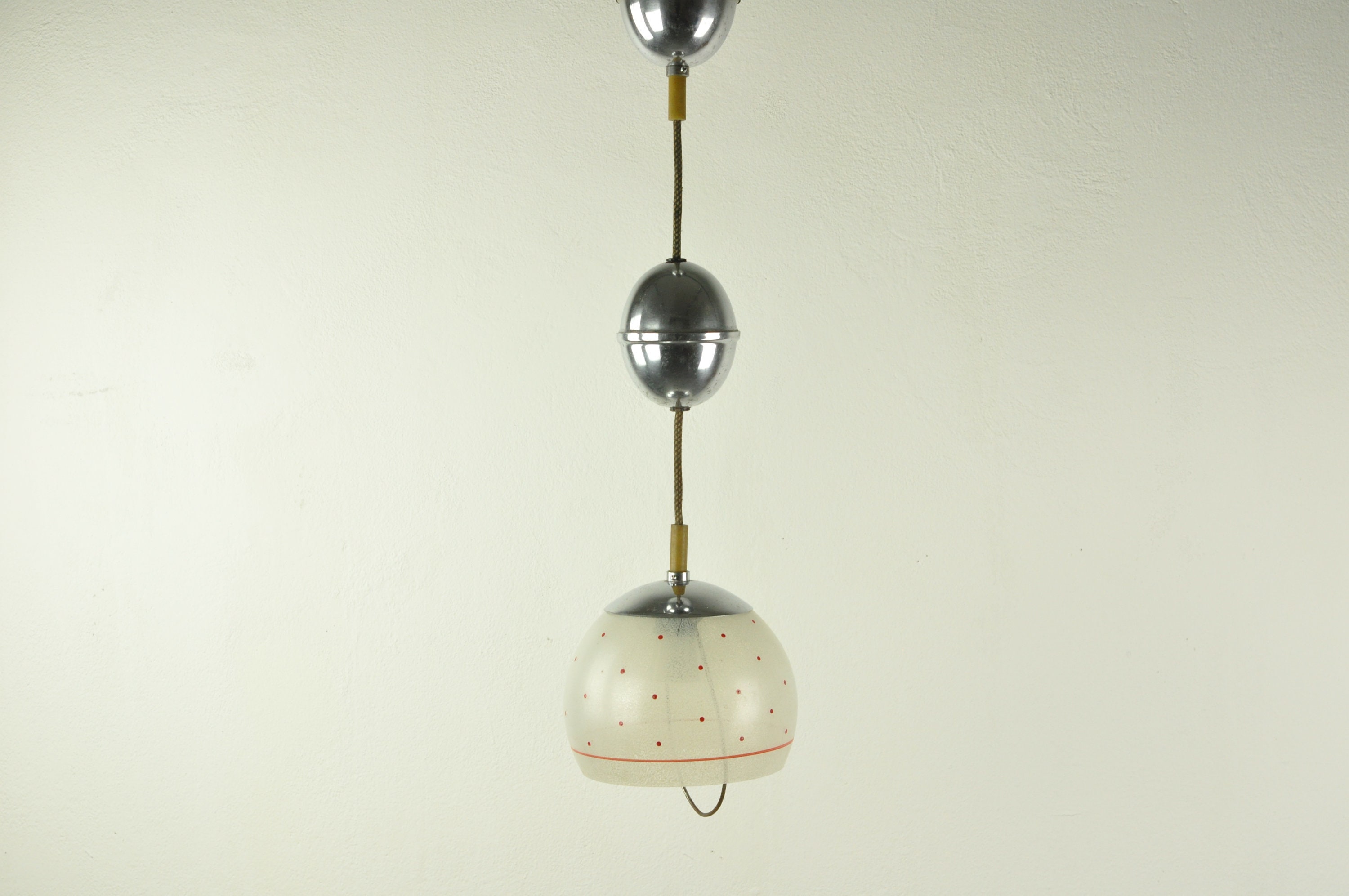 Kitchen Pendant Lighting, Kitchen Island Light. Minimalist Light Glass Lamp  for Kitchen Chandelier. Customized Art Glass Lighting 