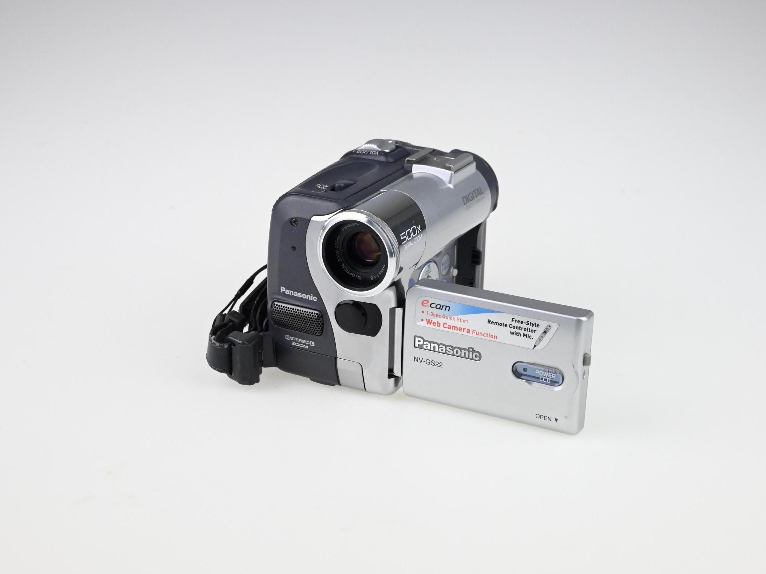 レトロなビデオカメラ 90s video camera - Etsy 日本