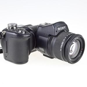 Sony Dsc F828 - Etsy