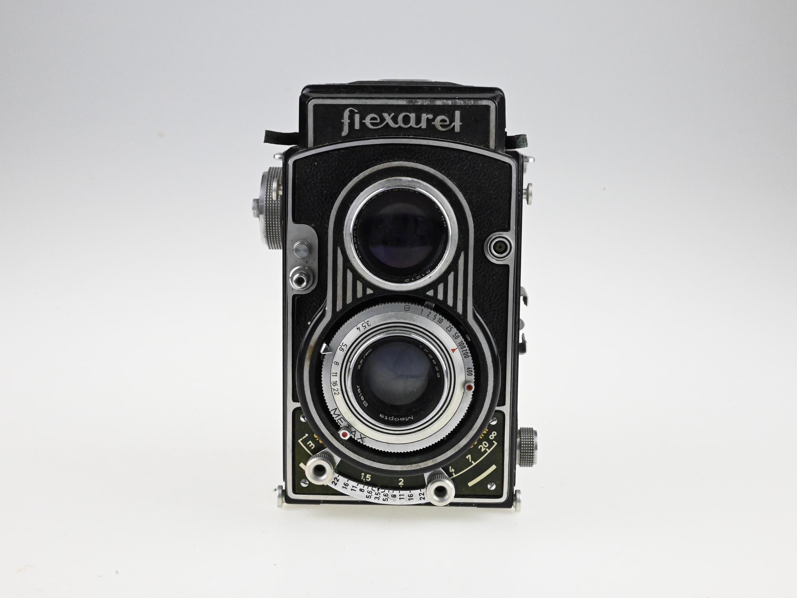 6x6 vintage camera - Etsy 日本
