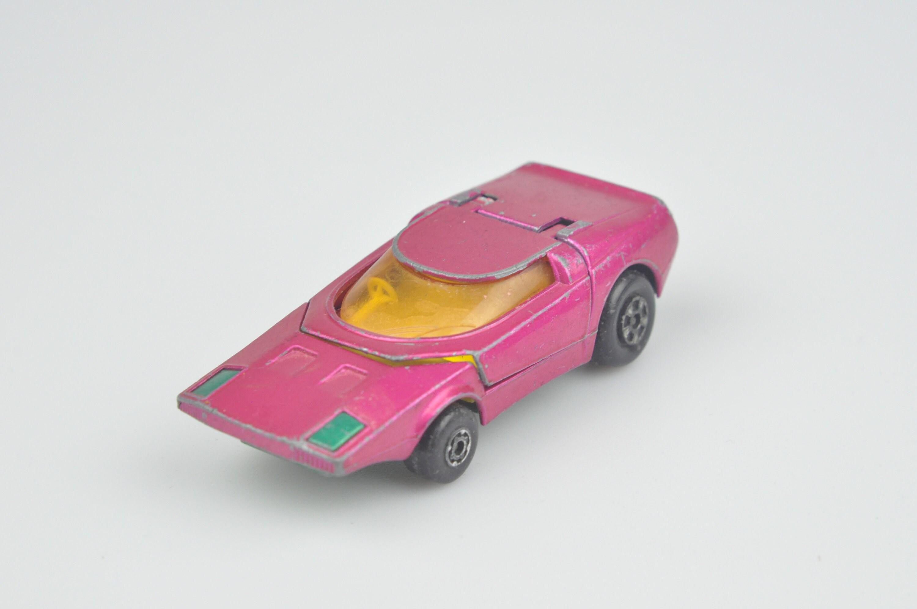 Matchbox Clipper N. 39 Matchbox Car Lesney Car Matchbox Etsy Australia