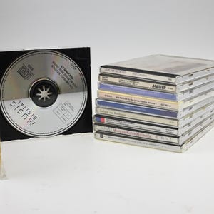 BEETHOVEN　100CD BRILLIANT CLASSICS Beethoven: Complete Works (100 CD box set, FLAC) - BOXSET.ME