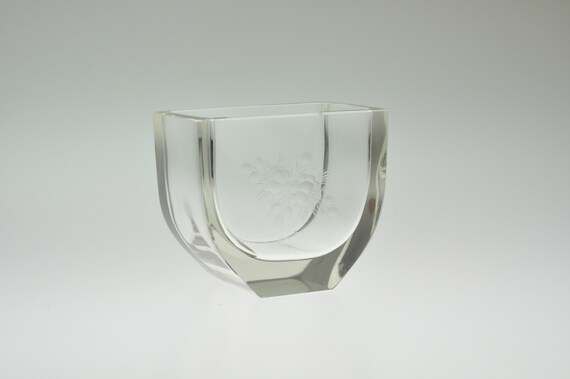 アンティークのモーザー　グラス2客 H. モーザー パイオニア・センターセコンド スイスマッドレッド