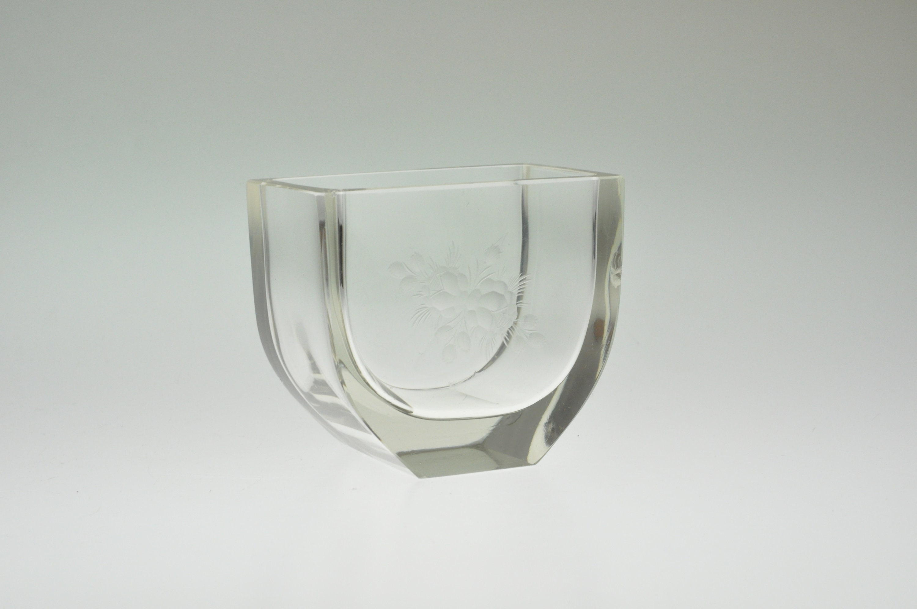 アンティークモーザーガラス - Etsy 日本