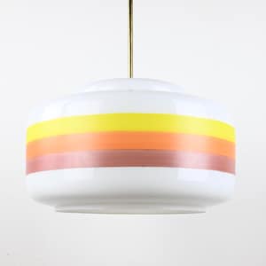 Lámpara de techo atómica, iluminación colgante, lámpara de techo, luz de techo, lámpara de mediados de siglo, iluminación de mediados de siglo, luz de techo de mediados de siglo