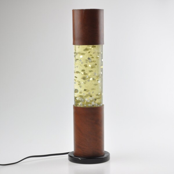 Vintage Lava Lamp, Lava Lamp, Glitter Lamp, Desk Lamp, Table Lamp, Bedside Lamp, Modern Lamp, Vintage Lamp, Vintage Lighting, Lighting