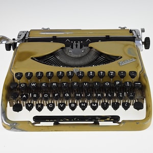 Groma Kolibri - Etsy