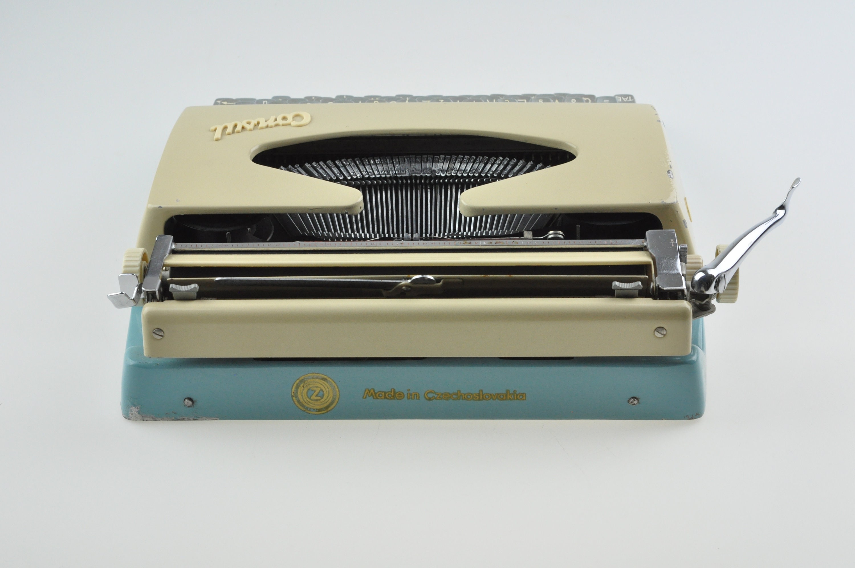 consul タイプライター　チェコスロバキア　ヴィンテージ consul タイプライター チェコスロバキア ヴィンテージ