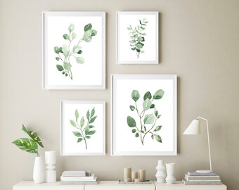 4 Piece Wall Art Etsy 4 Piece Wall Art Etsy
